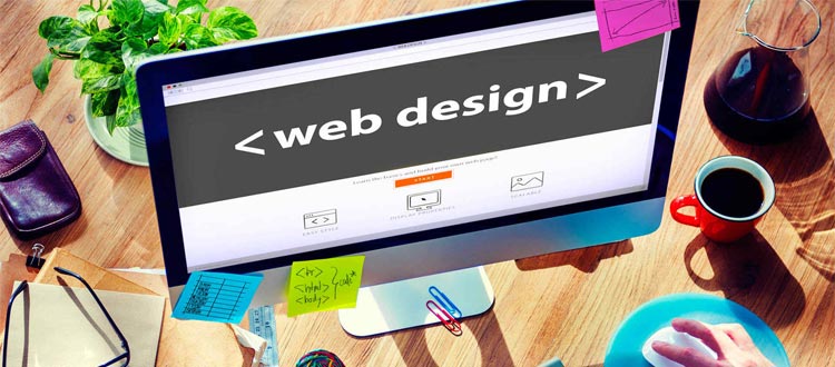 Web Designer Las Vegas