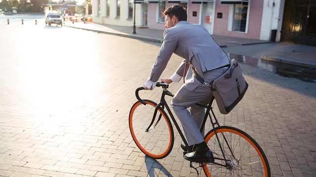 Different Ways to Encourage Eco-Friendly Commuting